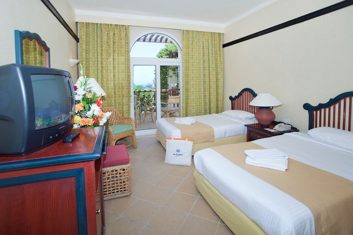 Imagen de la habitación del Hotel The Grand Sharm El Sheikh. Foto 6