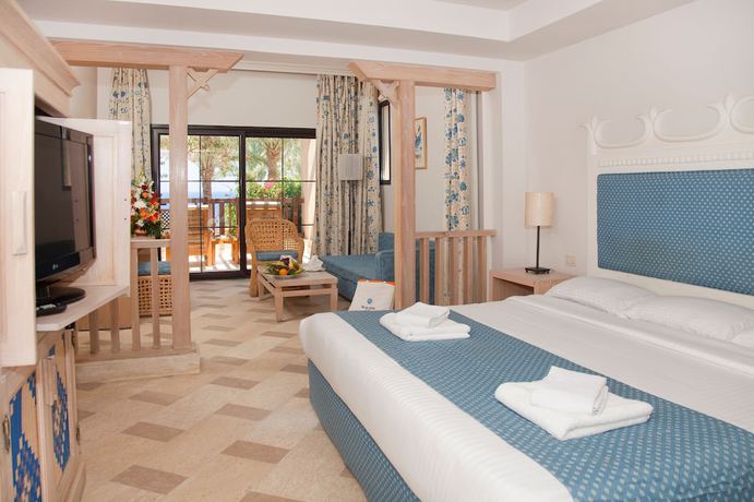 Imagen de la habitación del Hotel The Grand Sharm El Sheikh. Foto 8