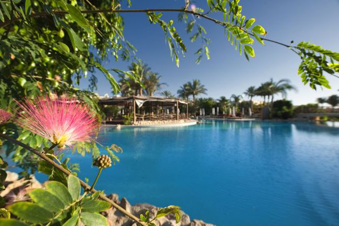 Imagen de los interiores del Hotel The Grand Sharm el Sheikh - All Inclusive. Foto 5