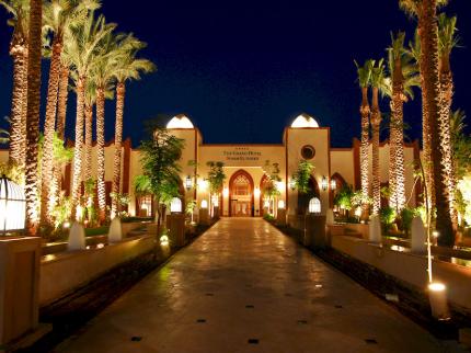 Imagen general del Hotel The Grand Sharm el Sheikh - All Inclusive. Foto 1