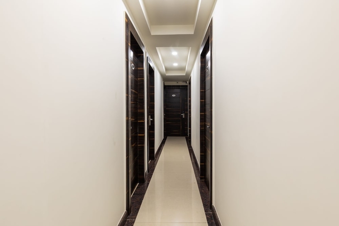 Imagen de los interiores del Hotel The Grand Shaurya. Foto 14
