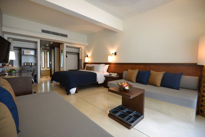 Imagen de la habitación del Hotel The Grand Southsea Khaolak Beach Resort. Foto 3