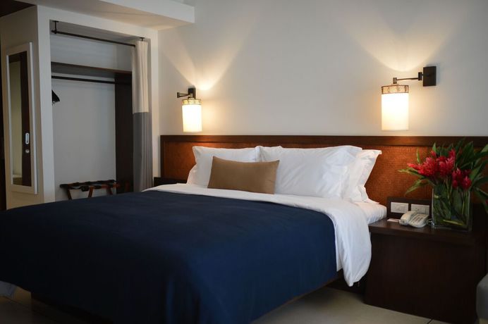 Imagen de la habitación del Hotel The Grand Southsea Khaolak Beach Resort. Foto 5
