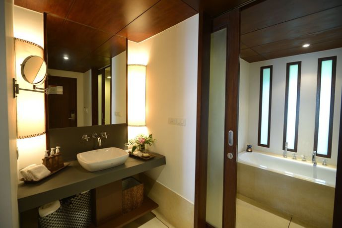 Imagen de la habitación del Hotel The Grand Southsea Khaolak Beach Resort. Foto 6