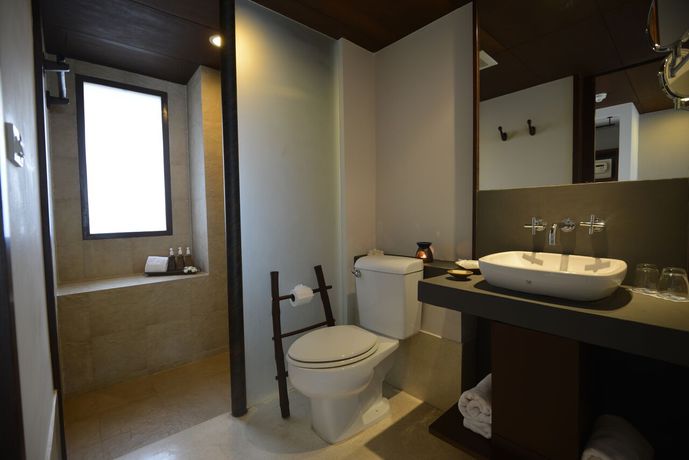 Imagen de la habitación del Hotel The Grand Southsea Khaolak Beach Resort. Foto 8