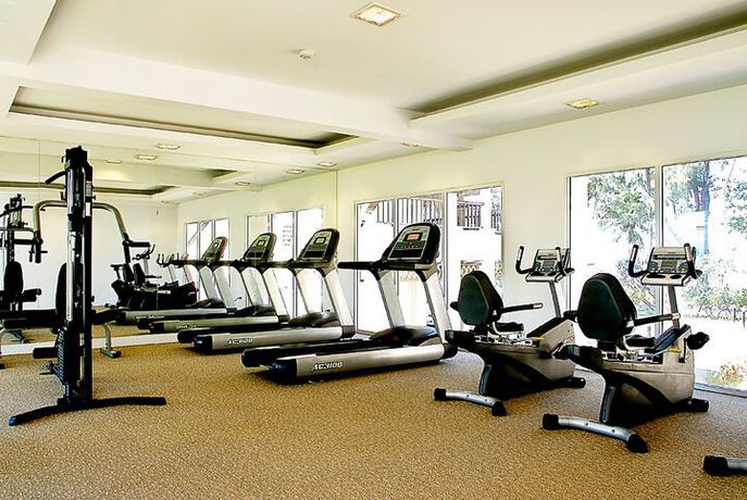 Imagen de los interiores del Hotel The Grand Southsea Khaolak Beach Resort. Foto 11