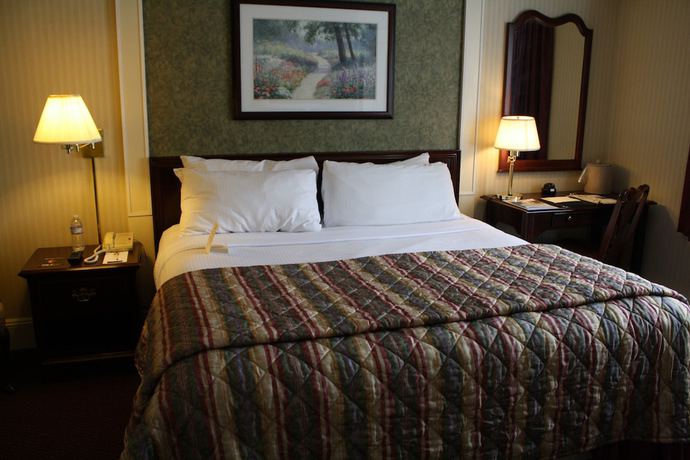 Imagen de la habitación del Hotel The Grand Summit. Foto 4