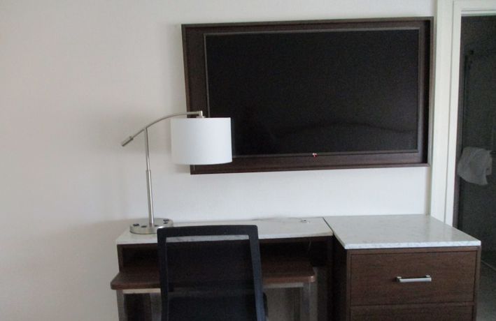 Imagen de la habitación del Hotel The Grand Summit. Foto 5