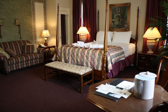 Imagen de la habitación del Hotel The Grand Summit. Foto 8