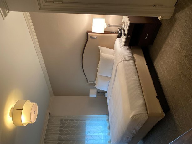 Imagen de la habitación del Hotel The Grand Summit. Foto 12