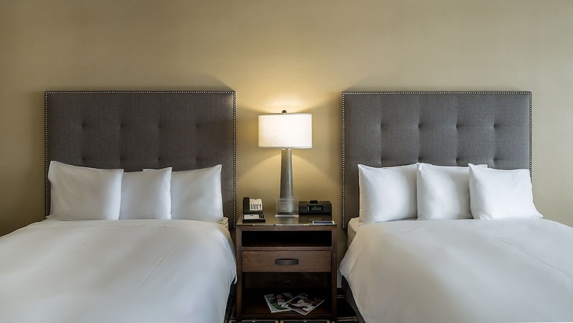 Imagen de la habitación del Hotel The Grand, Sunnyvale. Foto 4