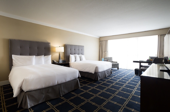 Imagen de la habitación del Hotel The Grand, Sunnyvale. Foto 5