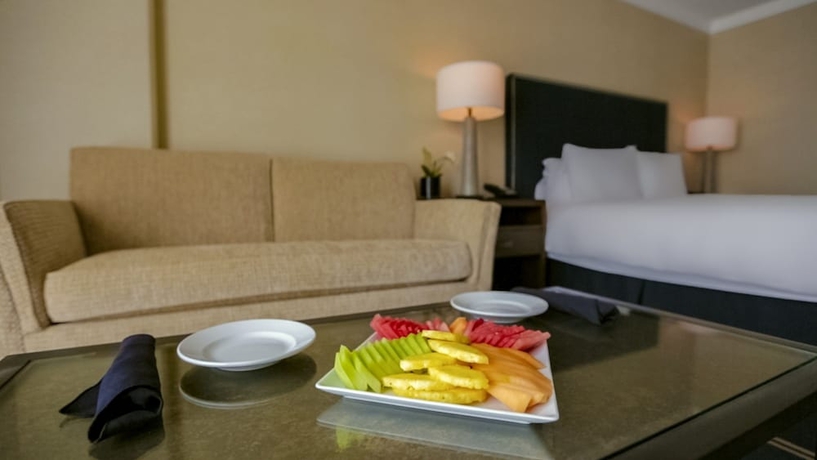 Imagen de la habitación del Hotel The Grand, Sunnyvale. Foto 7