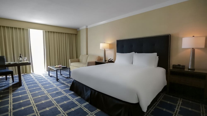 Imagen de la habitación del Hotel The Grand, Sunnyvale. Foto 9