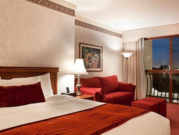 Imagen de la habitación del Hotel The Grand, Sunnyvale. Foto 10