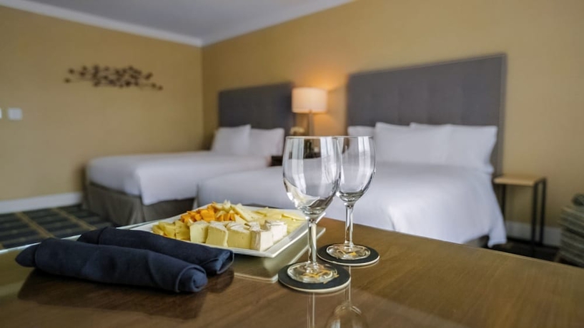 Imagen de la habitación del Hotel The Grand, Sunnyvale. Foto 13