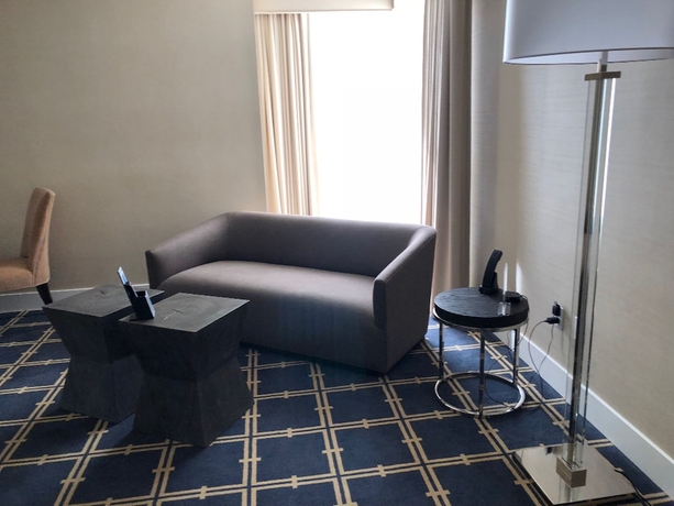 Imagen de la habitación del Hotel The Grand, Sunnyvale. Foto 15