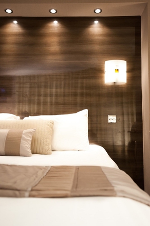 Imagen de la habitación del Hotel The Grand Swansea. Foto 3