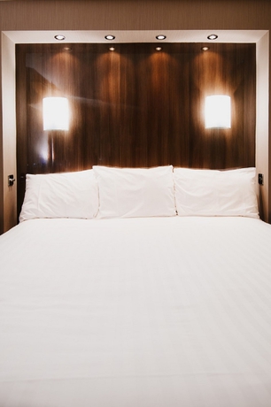 Imagen de la habitación del Hotel The Grand Swansea. Foto 12