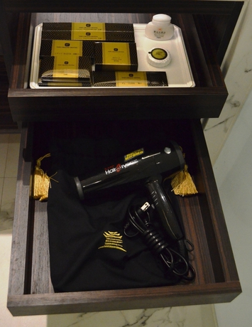 Imagen de la habitación del Hotel The Grand, Taipei. Foto 9