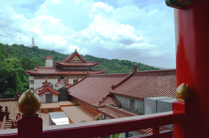 Imagen de la habitación del Hotel The Grand, Taipei. Foto 13