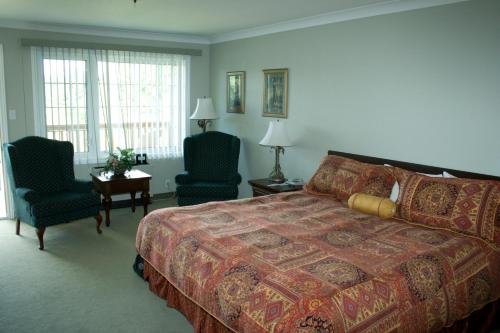 Imagen de la habitación del Hotel The Grand Tappattoo Resort, Ascend Collection. Foto 2
