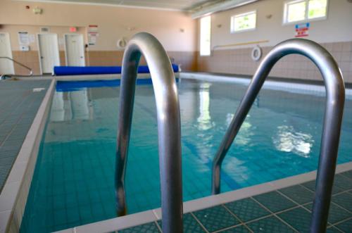 Imagen de la piscina del Hotel The Grand Tappattoo Resort, Ascend Collection. Foto 5