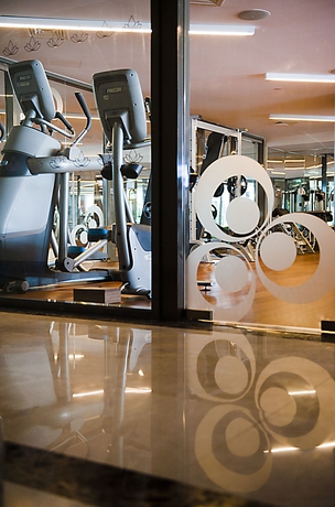 Imagen de los interiores del Hotel The Grand Tarabya. Foto 5