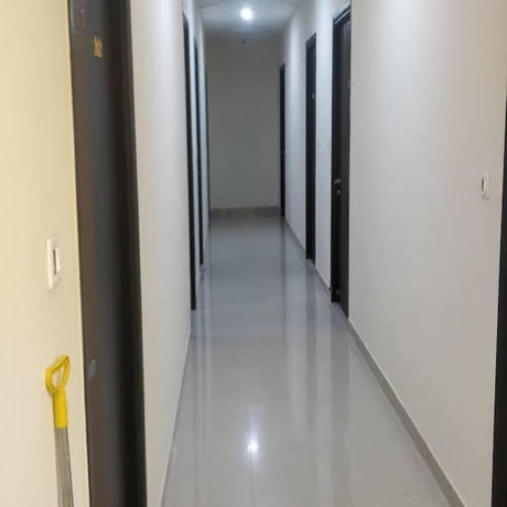 Imagen de los interiores del Hotel The Grand Tilak. Foto 8
