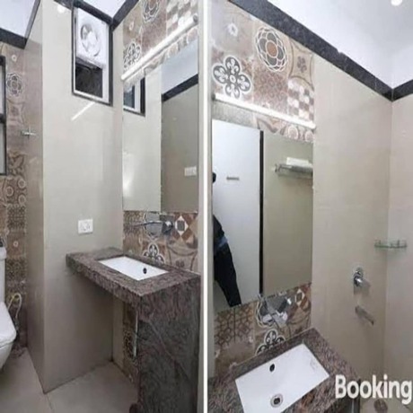 Imagen de la habitación del Hotel The Grand Tilak. Foto 4
