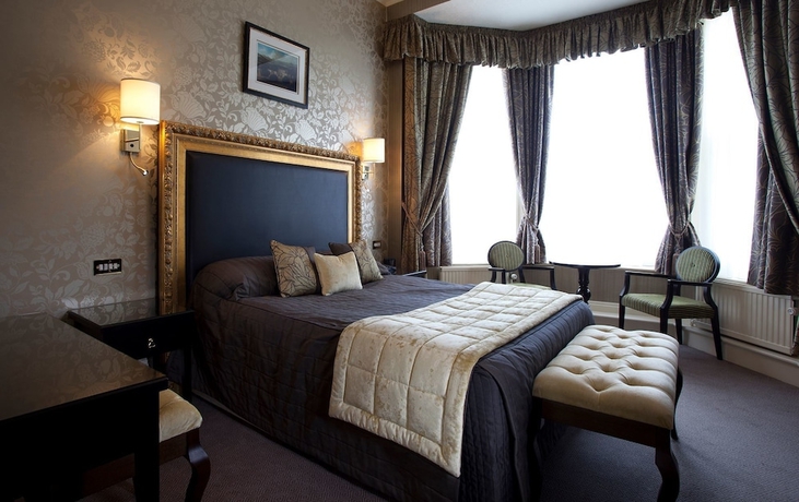 Imagen de la habitación del Hotel The Grand, Torquay. Foto 6