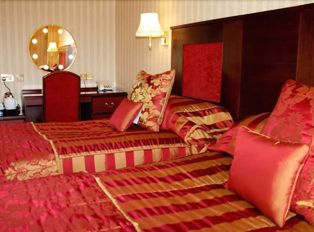 Imagen de la habitación del Hotel The Grand, Torquay. Foto 13