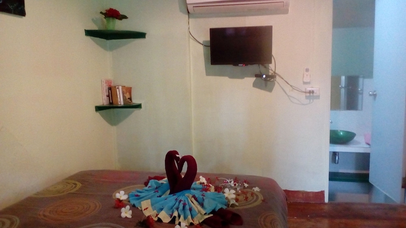 Imagen de la habitación del Hotel The Grand Tree Resort. Foto 2