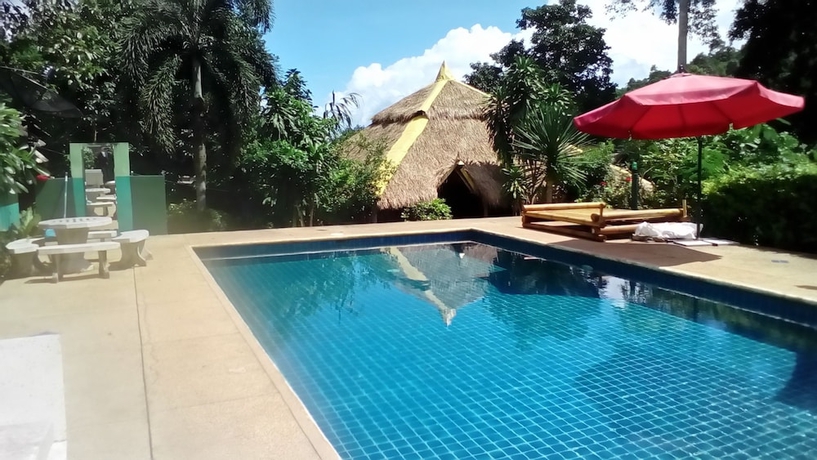 Imagen general del Hotel The Grand Tree Resort. Foto 1