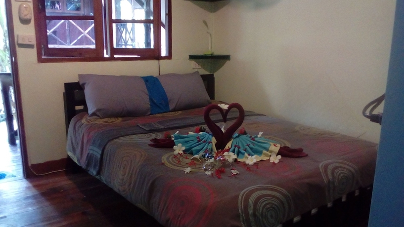 Imagen de la habitación del Hotel The Grand Tree Resort. Foto 4