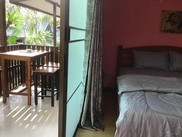 Imagen de la habitación del Hotel The Grand Tree Resort. Foto 6