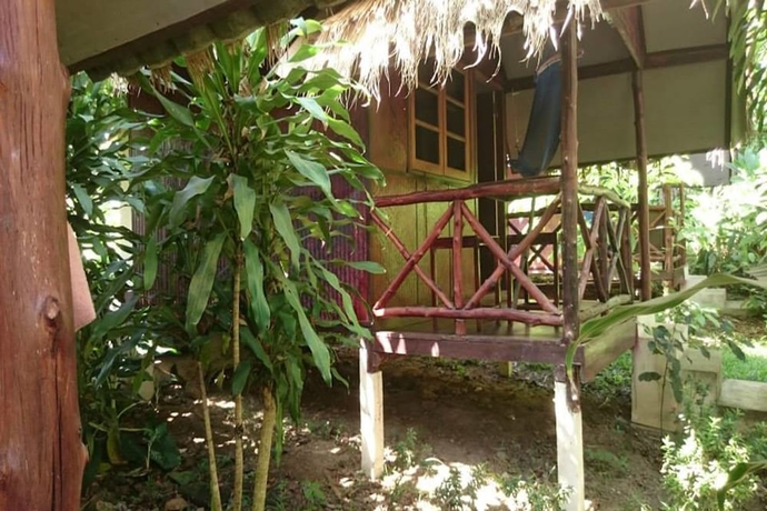 Imagen de la habitación del Hotel The Grand Tree Resort. Foto 8
