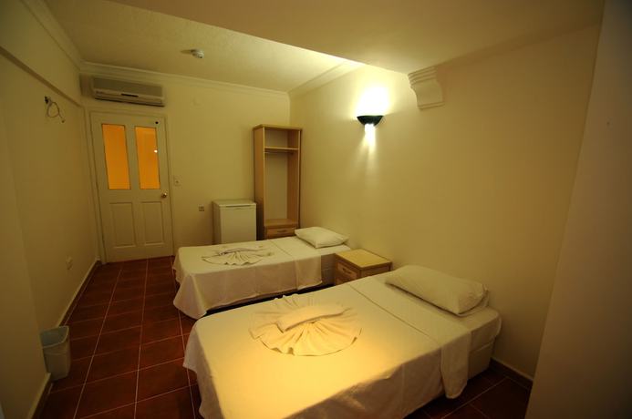 Imagen de la habitación del Hotel The Grand &Uuml;&ccedil;el. Foto 4