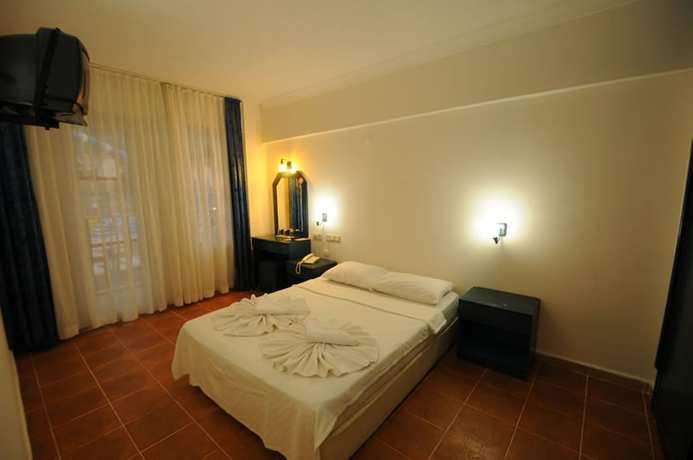 Imagen de la habitación del Hotel The Grand &Uuml;&ccedil;el. Foto 6