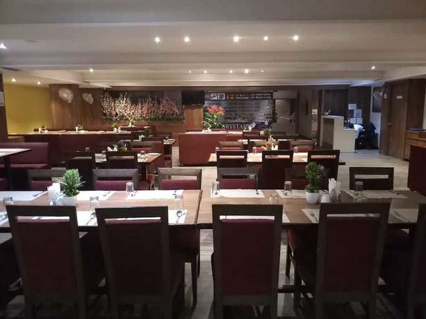 Imagen general del Hotel The Grand Vardhman. Foto 1