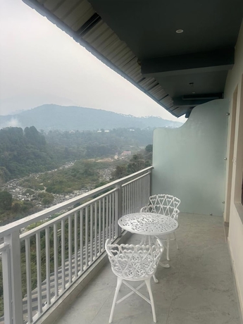 Imagen de la habitación del Hotel The Grand View, Baijnath. Foto 9