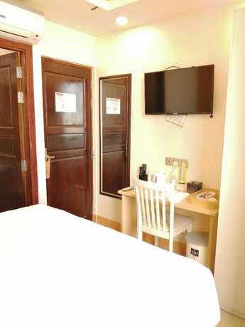 Imagen de la habitación del Hotel The Grand View. Foto 4