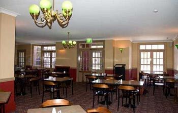 Imagen de los interiores del Hotel The Grand View, WENTWORTH FALLS. Foto 15
