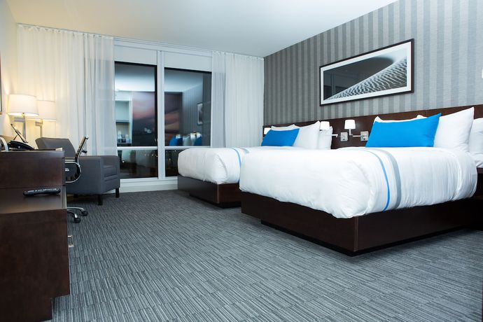 Imagen de la habitación del Hotel The Grand Winnipeg Airport by Lakeview. Foto 8