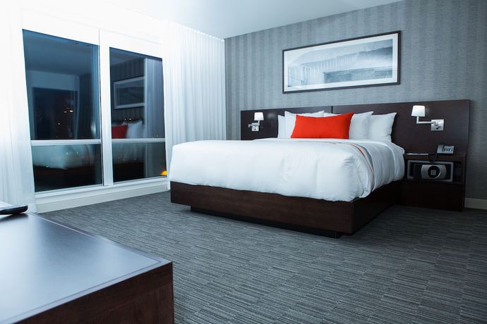 Imagen de la habitación del Hotel The Grand Winnipeg Airport by Lakeview. Foto 9