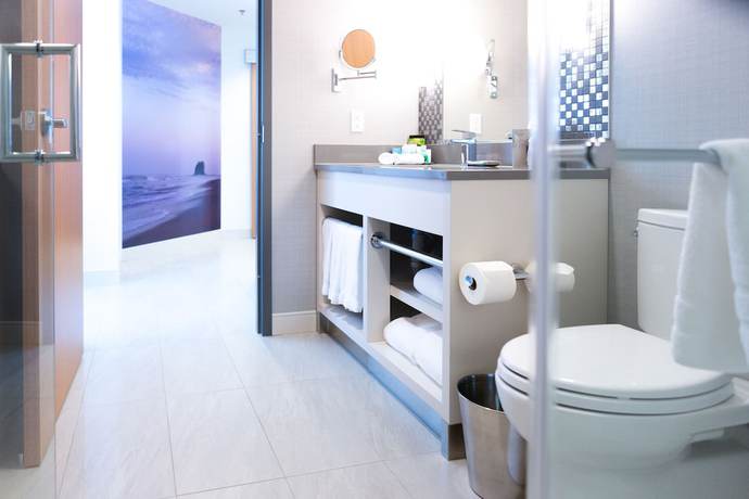 Imagen de la habitación del Hotel The Grand Winnipeg Airport by Lakeview. Foto 10
