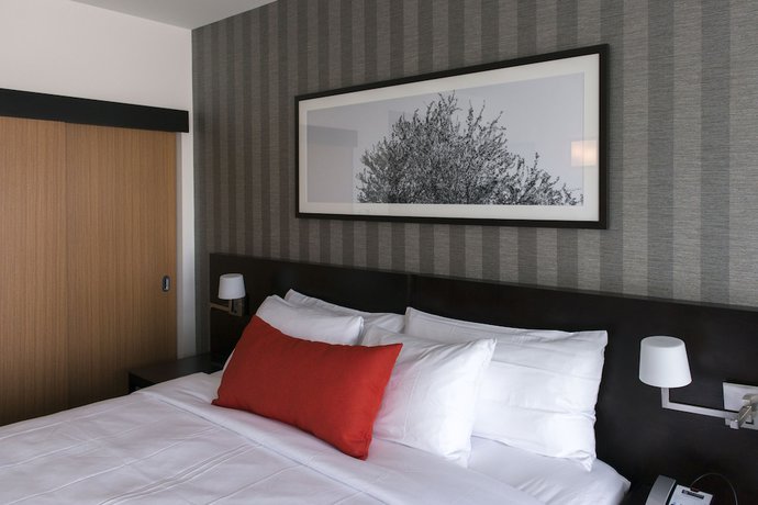 Imagen de la habitación del Hotel The Grand Winnipeg Airport by Lakeview. Foto 11