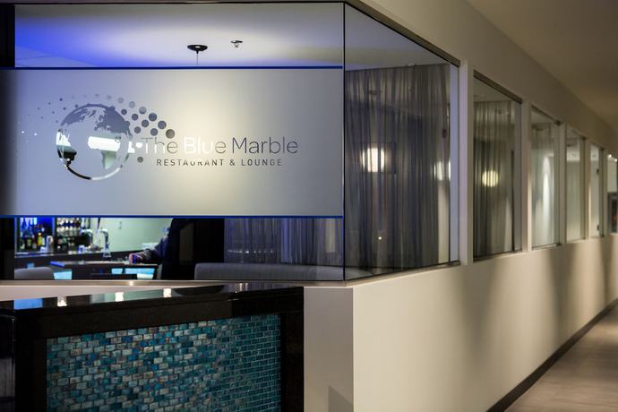 Imagen del bar/restaurante del Hotel The Grand Winnipeg Airport by Lakeview. Foto 4