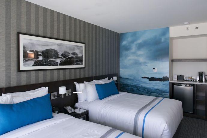 Imagen de la habitación del Hotel The Grand Winnipeg Airport by Lakeview. Foto 13