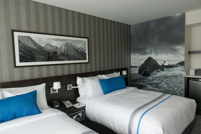 Imagen de la habitación del Hotel The Grand Winnipeg Airport by Lakeview. Foto 14